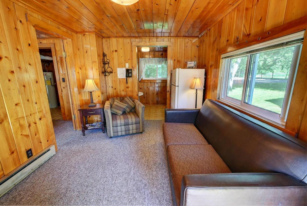 Idle A While Cabins Twisp 外观 照片