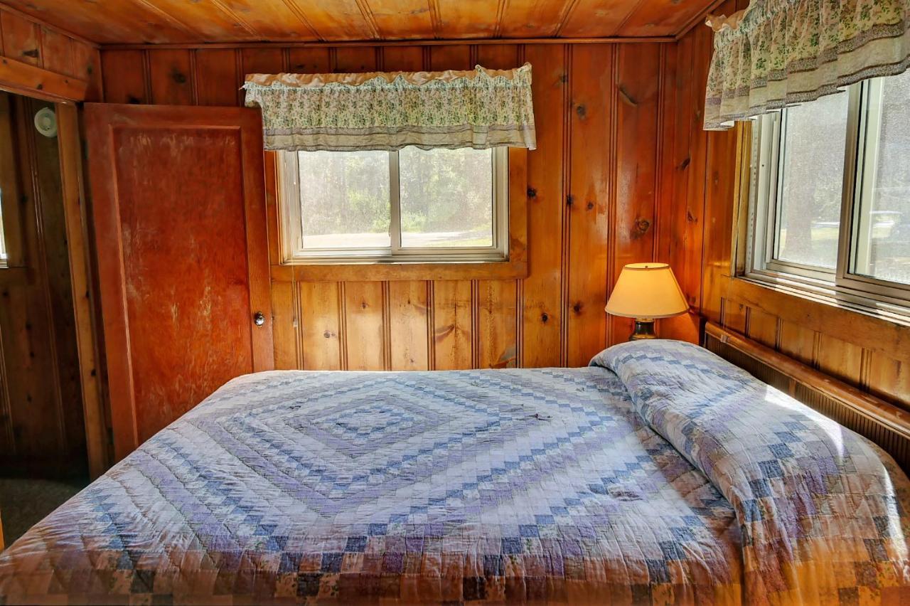 Idle A While Cabins Twisp 外观 照片