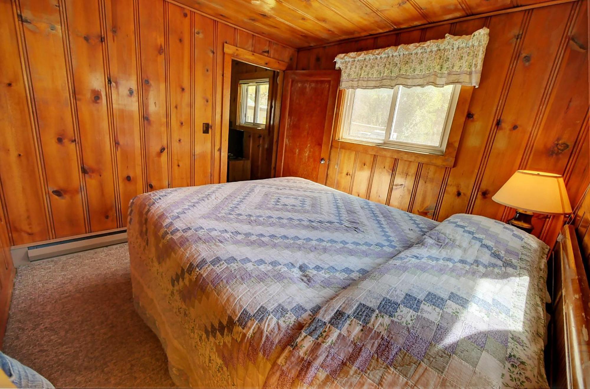 Idle A While Cabins Twisp 外观 照片
