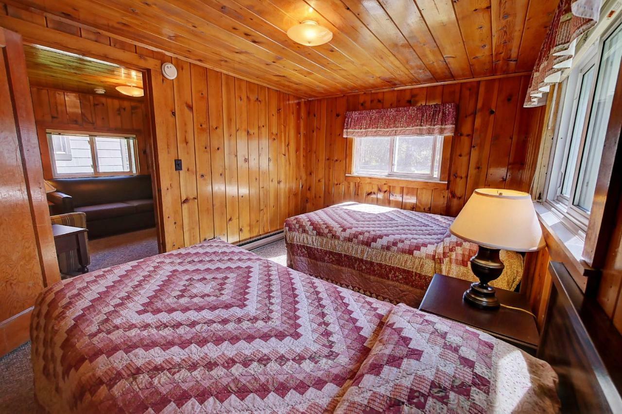 Idle A While Cabins Twisp 外观 照片
